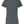 Gildan 5000L Women's Heavy Cotton™ T-Shirt, back view - Dark Heather