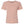 Gildan 5000L Women's Heavy Cotton™ T-Shirt, front view - Dusty Rose