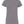 Gildan 5000L Women's Heavy Cotton™ T-Shirt, back view - Graphite Heather
