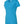 Gildan 5000L Women's Heavy Cotton™ T-Shirt, angle view - Heather Sapphire