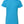 Gildan 5000L Women's Heavy Cotton™ T-Shirt, back view - Heather Sapphire