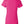 Gildan 5000L Women's Heavy Cotton™ T-Shirt, back view - Heliconia