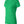 Gildan 5000L Women's Heavy Cotton™ T-Shirt, angle view - Irish Green