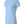 Gildan 5000L Women's Heavy Cotton™ T-Shirt, angle view - Light Blue