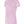 Gildan 5000L Women's Heavy Cotton™ T-Shirt, angle view - Light Pink