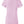 Gildan 5000L Women's Heavy Cotton™ T-Shirt, back view - Light Pink