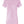 Gildan 5000L Women's Heavy Cotton™ T-Shirt, front view - Light Pink