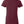 Gildan 5000L Women's Heavy Cotton™ T-Shirt, back view - Maroon