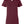 Gildan 5000L Women's Heavy Cotton™ T-Shirt, front view - Maroon