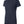 Gildan 5000L Women's Heavy Cotton™ T-Shirt, angle view - Navy