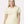 Gildan 5000L Women's Heavy Cotton™ T-Shirt, model front view - Off White