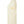 Gildan 5000L Women's Heavy Cotton™ T-Shirt, side view - Off White