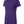 Gildan 5000L Women's Heavy Cotton™ T-Shirt, angle view - Purple