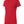 Gildan 5000L Women's Heavy Cotton™ T-Shirt, angle view - Red