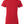 Gildan 5000L Women's Heavy Cotton™ T-Shirt, back view - Red