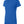 Gildan 5000L Women's Heavy Cotton™ T-Shirt, angle view - Royal