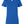 Gildan 5000L Women's Heavy Cotton™ T-Shirt, front view - Royal
