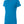 Gildan 5000L Women's Heavy Cotton™ T-Shirt, angle view - Sapphire