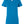 Gildan 5000L Women's Heavy Cotton™ T-Shirt, front view - Sapphire