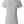 Gildan 5000L Women's Heavy Cotton™ T-Shirt, back view - Sport Grey
