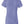 Gildan 5000L Women's Heavy Cotton™ T-Shirt, back view - Violet