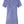 Gildan 5000L Women's Heavy Cotton™ T-Shirt, front view - Violet