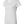 Gildan 5000L Women's Heavy Cotton™ T-Shirt, angle view - White