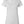 Gildan 5000L Women's Heavy Cotton™ T-Shirt, front view - White