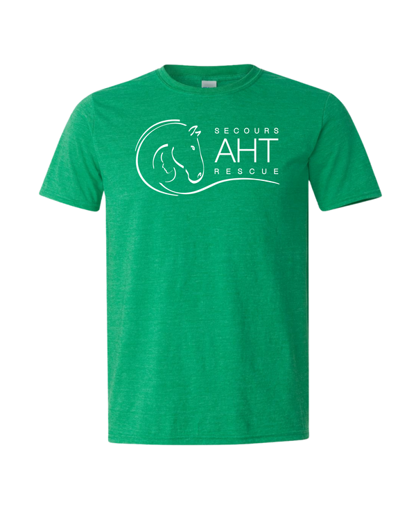 A Horse Tale Unisex T-Shirt