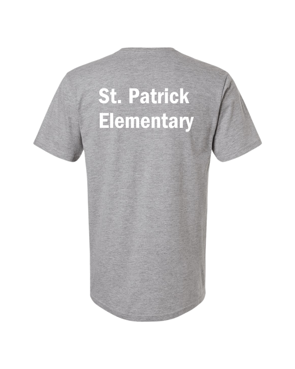 Ecole Primaire Birchwood  - T-shirt unisexe
