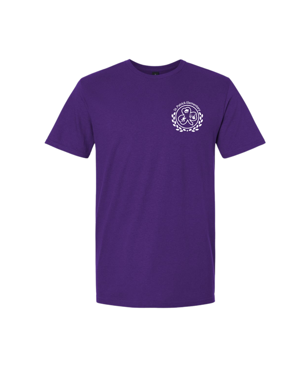 Ecole Primaire Birchwood  - T-shirt unisexe
