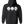 Sweat à capuche Peace Love Swim/Sail adulte