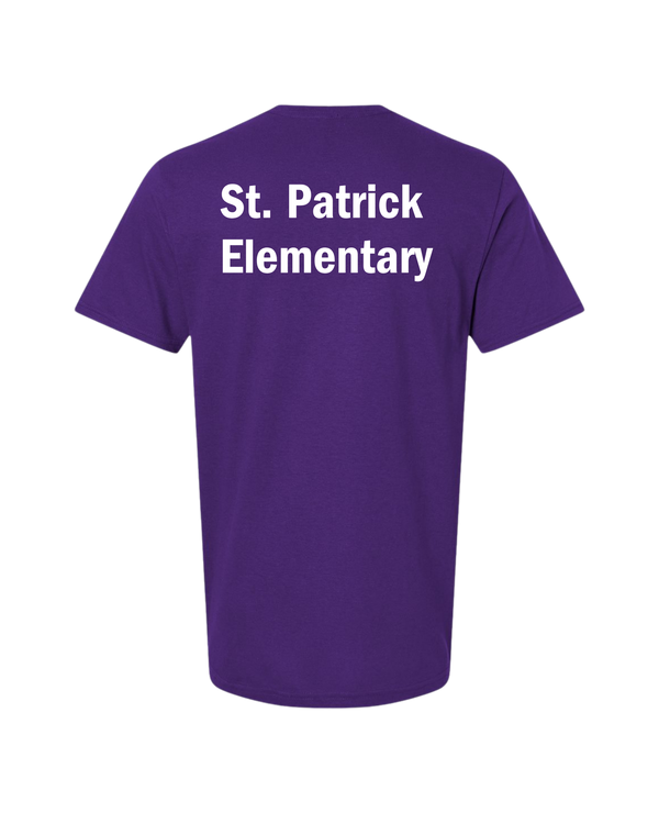 Ecole Primaire Birchwood  - T-shirt unisexe