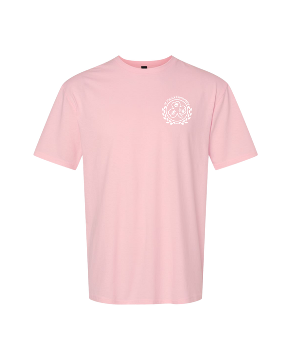 Ecole Primaire Birchwood  - T-shirt unisexe
