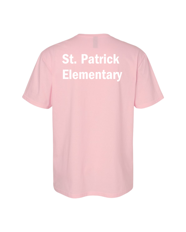 Ecole Primaire Birchwood  - T-shirt unisexe
