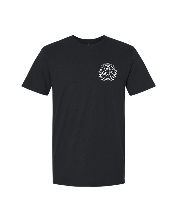 Ecole Primaire Birchwood  - T-shirt unisexe