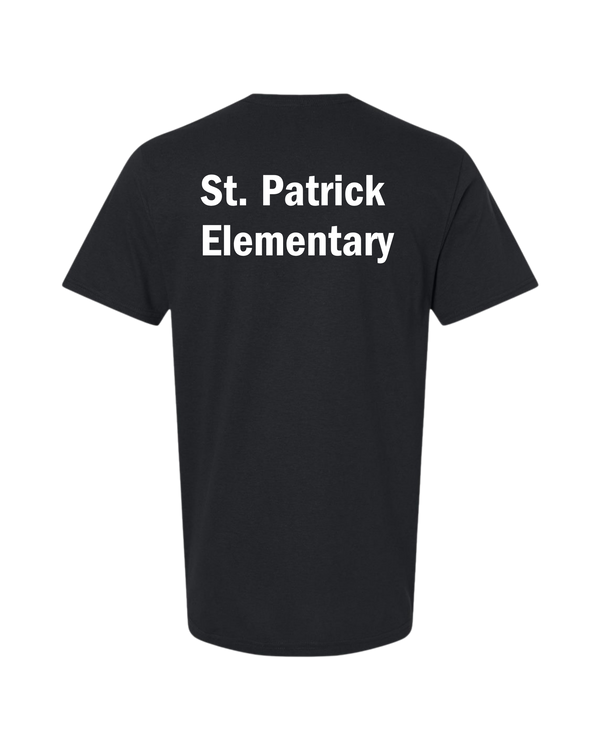 Ecole Primaire Birchwood  - T-shirt unisexe