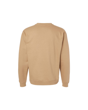Midweight Sweatshirt — Independent Trading Co. SS3000