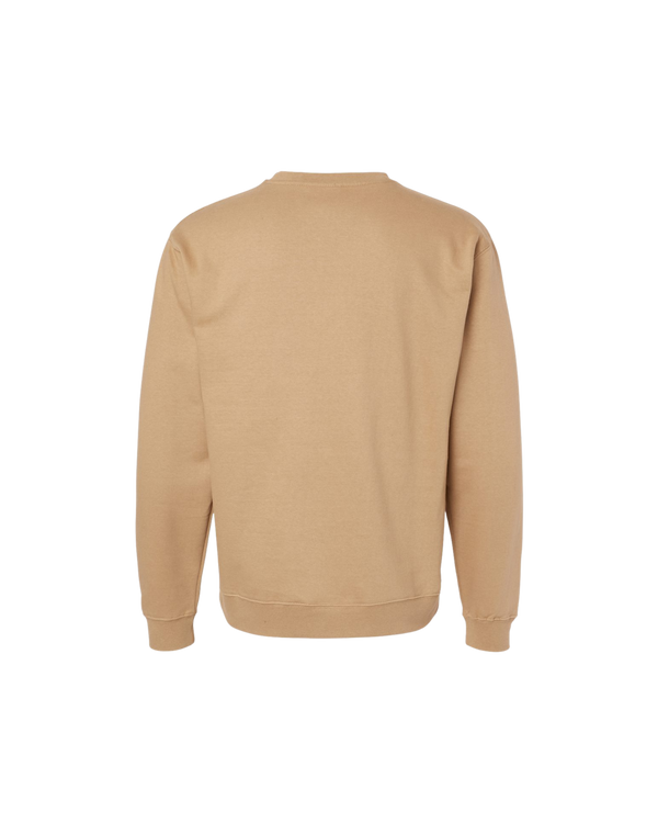 Independent Midweight Sweatshirt - SS3000