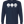 Youth Peace Love Swim/Sail Long Sleeve Tee