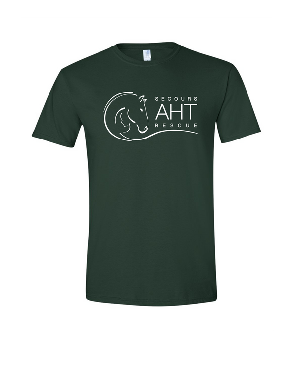 A Horse Tale Unisex T-Shirt