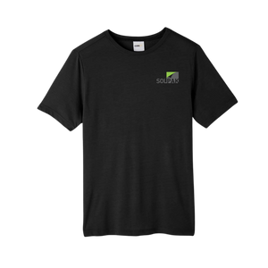Unisex Fusion Performance T-Shirt - CE111
