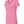 Gildan 5V00L Women's Heavy Cotton™ V-Neck T-Shirt, angle view - Azalea