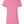 Gildan 5V00L Women's Heavy Cotton™ V-Neck T-Shirt, back view - Azalea