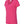 Gildan 5V00L Women's Heavy Cotton™ V-Neck T-Shirt, angle view - Heliconia