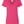 Gildan 5V00L Women's Heavy Cotton™ V-Neck T-Shirt, front view - Heliconia