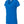 Gildan 5V00L Women's Heavy Cotton™ V-Neck T-Shirt, angle view - Royal