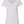 Gildan 5V00L Women's Heavy Cotton™ V-Neck T-Shirt, front view - White