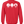 Crewneck Peace Love Swim/Sail pour jeunes