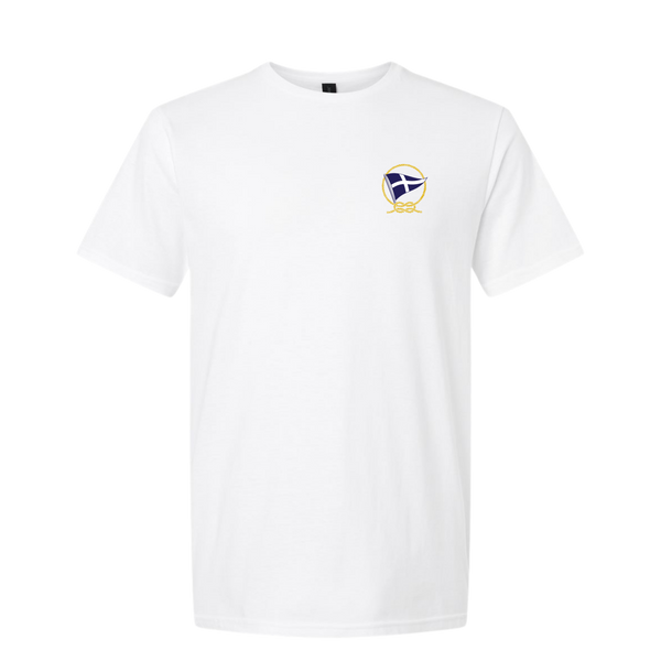 Pointe-Claire Yacht Club T-Shirt